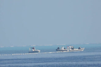The Philippines’ Tension With China Crosses New Line in South China Sea
