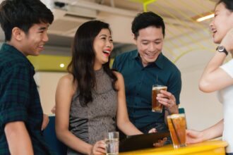 The top 10 Singapore start-ups to work in 2023, according to LinkedIn
