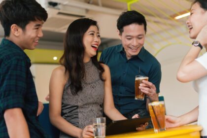 The top 10 Singapore start-ups to work in 2023, according to LinkedIn