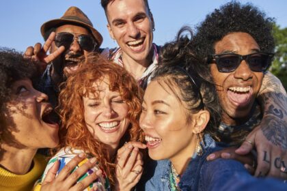 These are the 10 best countries for quality of life