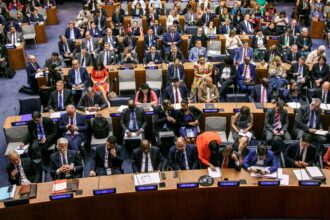 Thursday Briefing: Climate and Ukraine at the U.N.
