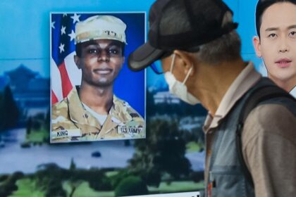 Thursday Briefing: U.S. Soldier Is Out of North Korea
