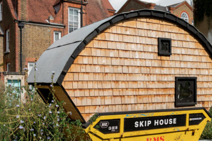 Tiny Homes Are a Social Media Hit. But Do We Want to Live in Them?