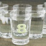 Trashing the Eight Glasses of Water a Day Recommendation