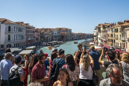 Travelers must pay to visit during the day