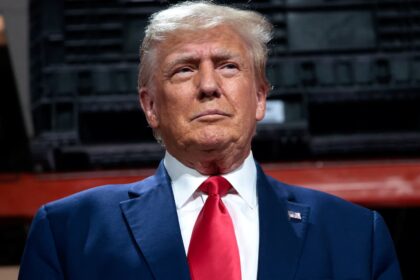 Trump NY fraud trial cleared to start Monday after appeals ruling