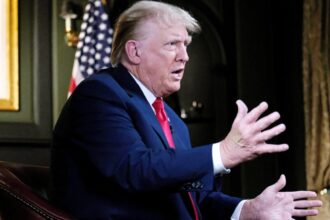 Trump blasts UAW leaders amid strike, says autoworkers' jobs going to China