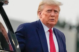 Trump overstated net worth by up to $3.6 billion each year, NY AG alleges