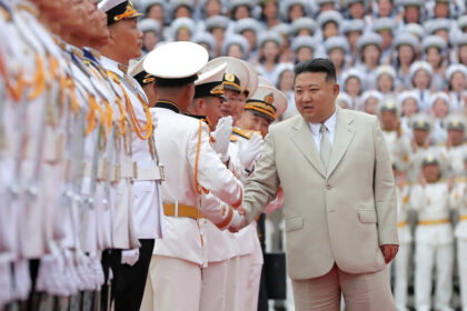 Tuesday Briefing: Kim and Putin Plan to Meet in Russia