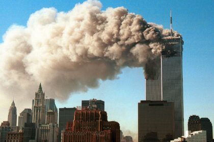 Two 9/11 victims identified more than two decades after terror attacks
