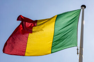 UN Peacekeepers on the way out as Terrorists gain ground in Mali