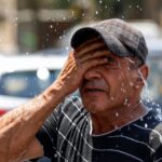 UN says the world endured its hottest summer on record