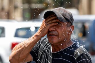 UN says the world endured its hottest summer on record