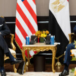 U.S. Approves $235 Million in Egypt Aid, Choosing Security Over Rights