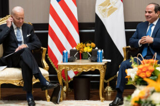 U.S. Approves $235 Million in Egypt Aid, Choosing Security Over Rights