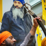 U.S. Provided Canada With Intelligence on Killing of Sikh Leader