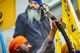 U.S. Provided Canada With Intelligence on Killing of Sikh Leader