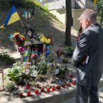 Ukraine Embodies the Values We Were Raised to Believe In