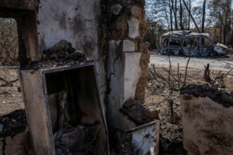 Ukraine Tries to Breach Russian Lines in Another Patch of Territory