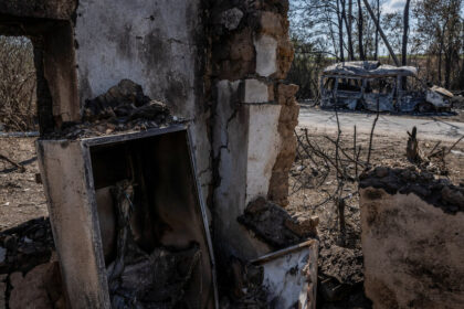 Ukraine Tries to Breach Russian Lines in Another Patch of Territory