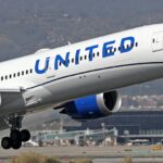 United Airlines pilots approve contract with up to 40% raises