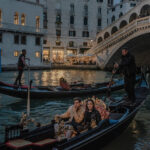 Venice to Charge Entry Fee for Tourists on Busy Days