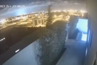 Videos of ‘Earthquake Lights’ Above Morocco Are an Unexplained Mystery