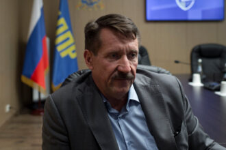 Viktor Bout, Russia’s ‘Merchant of Death,’ Turns to Politics
