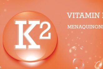 Vitamin K2 Is Important for Vascular Health