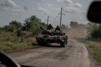 Wednesday Briefing: Ukraine’s Next Move