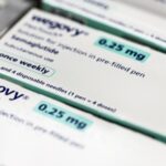 Weight loss drugs Wegovy, Ozempic tested to treat addiction, dementia