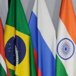 Western sanctions on Russia could push BRICS alliance closer: APPEC