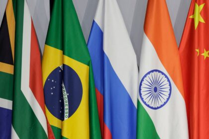Western sanctions on Russia could push BRICS alliance closer: APPEC
