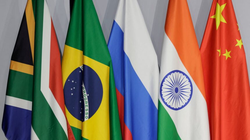 Western sanctions on Russia could push BRICS alliance closer: APPEC