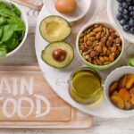 What Are Some of the Best Brain-Boosting Foods?