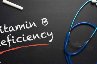 What Are the Signs of Vitamin B Complex Deficiency?