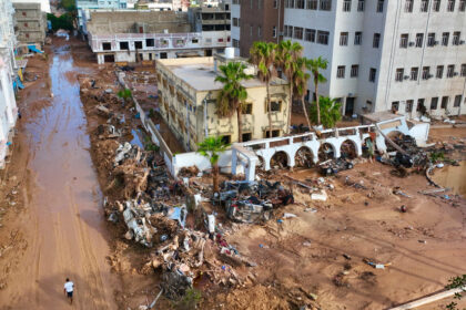 What Factors Make for a Deadly Flood?