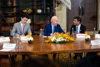 What Is the G20? - The New York Times