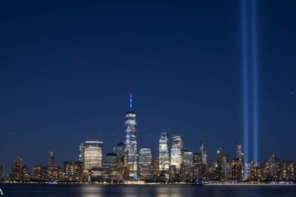 What Really Happened on 9/11?
