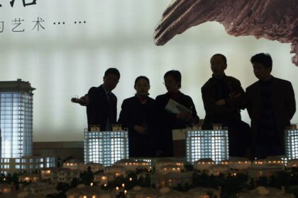 What is shadow banking? Unpacking the risks for China