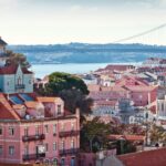 What it's like in Europe's crypto hub Portugal as the U.S. cracks down