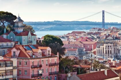 What it's like in Europe's crypto hub Portugal as the U.S. cracks down
