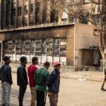 What to Know About the Deadly Johannesburg Fire