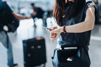 What to do if you're flight gets canceled, delayed