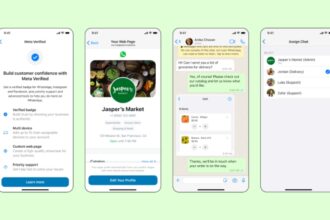 WhatsApp Unveils Innovative Features to Elevate User and Business Experiences - IT News Africa