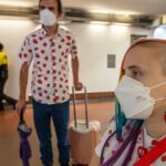 When to wear masks as cases rise, new variants emerge in U.S.