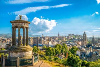 Where to Stay in Edinburgh on Your Trip (Updated 2023)