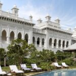 Where to stay in India? These 8 former palaces are now hotels