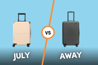 July vs. Away