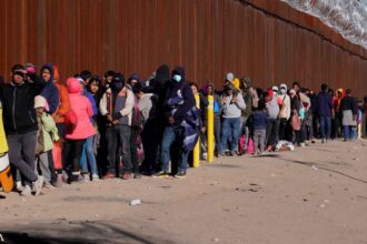 Who Is Responsible for the US Border Crisis?